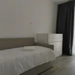 A Casa Di Monica Appartement *
