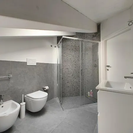 A Casa Di Monica Appartement *