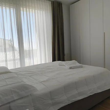 A Casa Di Monica