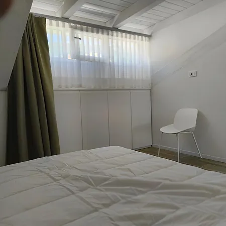 A Casa Di Monica Appartement *