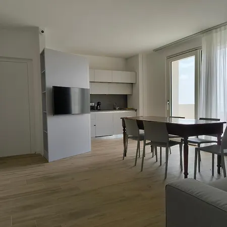 A Casa Di Monica Appartement