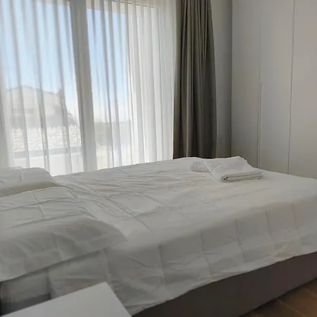 A Casa Di Monica Appartement *