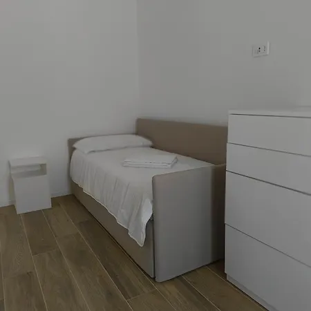 A Casa Di Monica *
