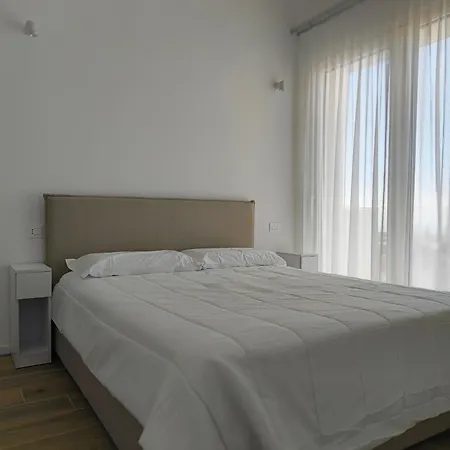 A Casa Di Monica Apartment