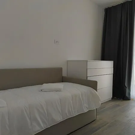 A Casa Di Monica Apartment *