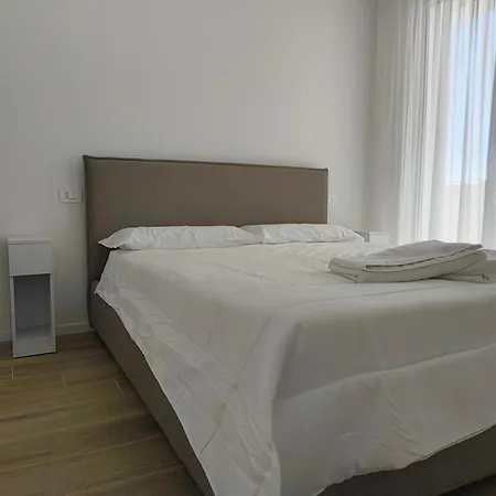 Appartement A Casa Di Monica *