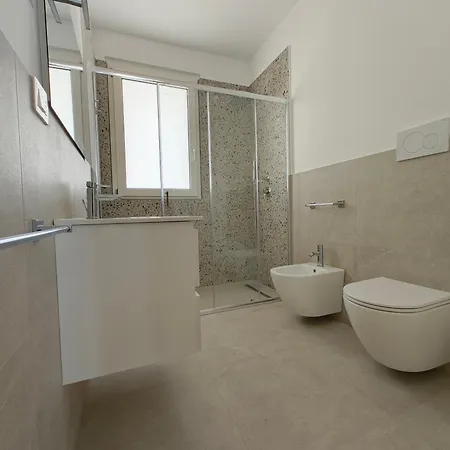 A Casa Di Monica Appartement *
