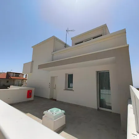 A Casa Di Monica Appartement San Giovanni Rotondo