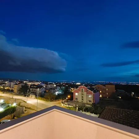 A Casa Di Monica