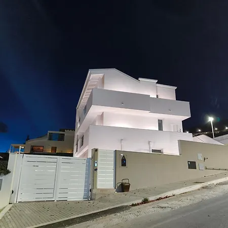 Appartamento A Casa Di Monica