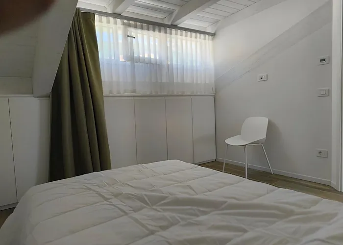 A Casa Di Monica Apartment *