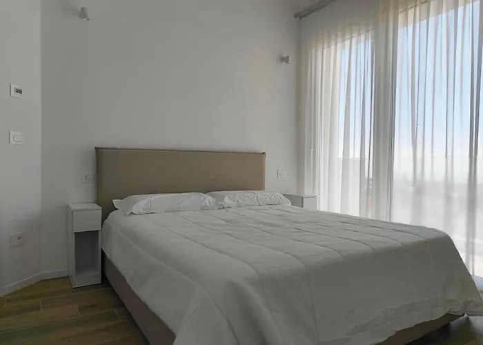 A Casa Di Monica Appartamento