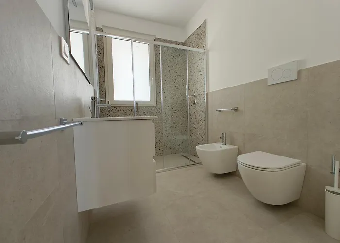 A Casa Di Monica Apartment *