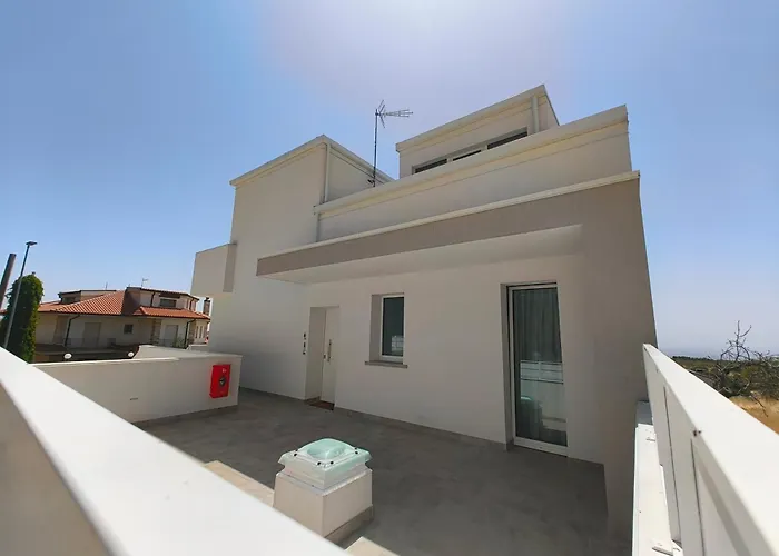 A Casa Di Monica Appartement San Giovanni Rotondo