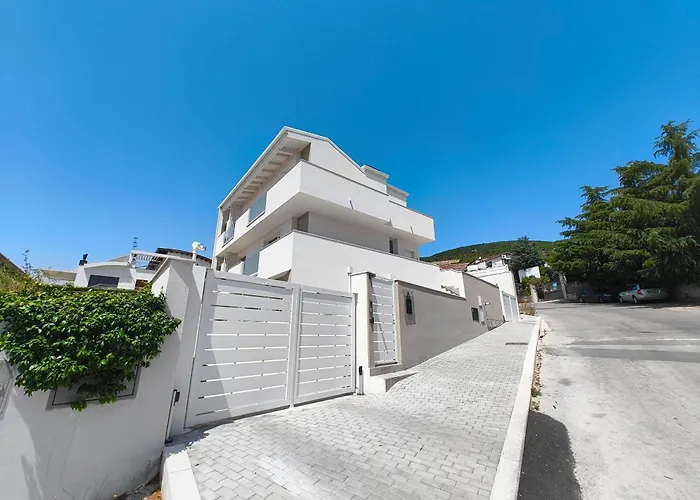 A Casa Di Monica San Giovanni Rotondo