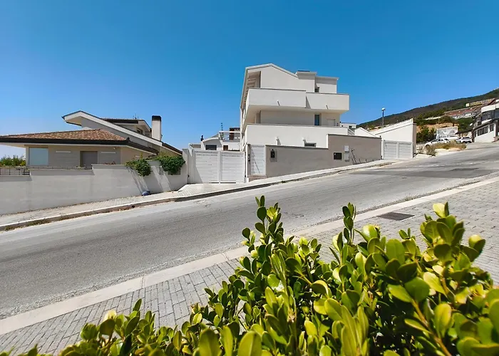 A Casa Di Monica * San Giovanni Rotondo